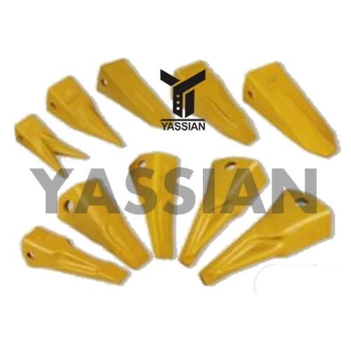 1U3252RC Excavator Rock Chisel Bucket Tooth Buy Caterpillar Standard