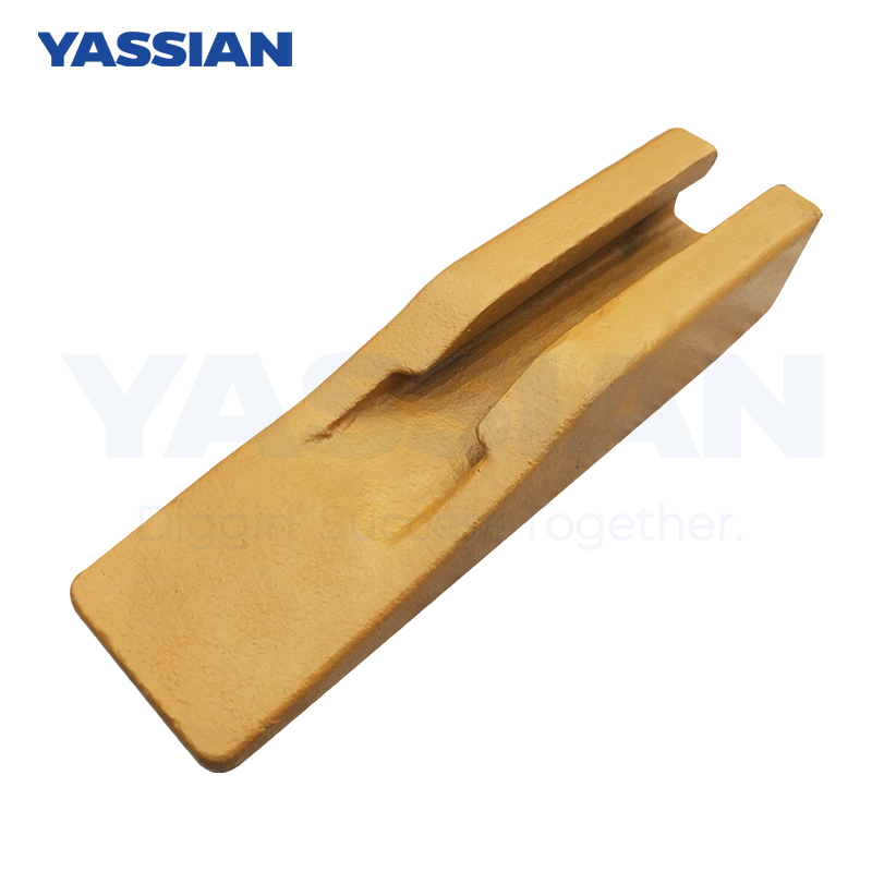 6Y5230&2D5572 Heavy Duty Scarifier Bucket Tooth Ripper Tooth for Loader