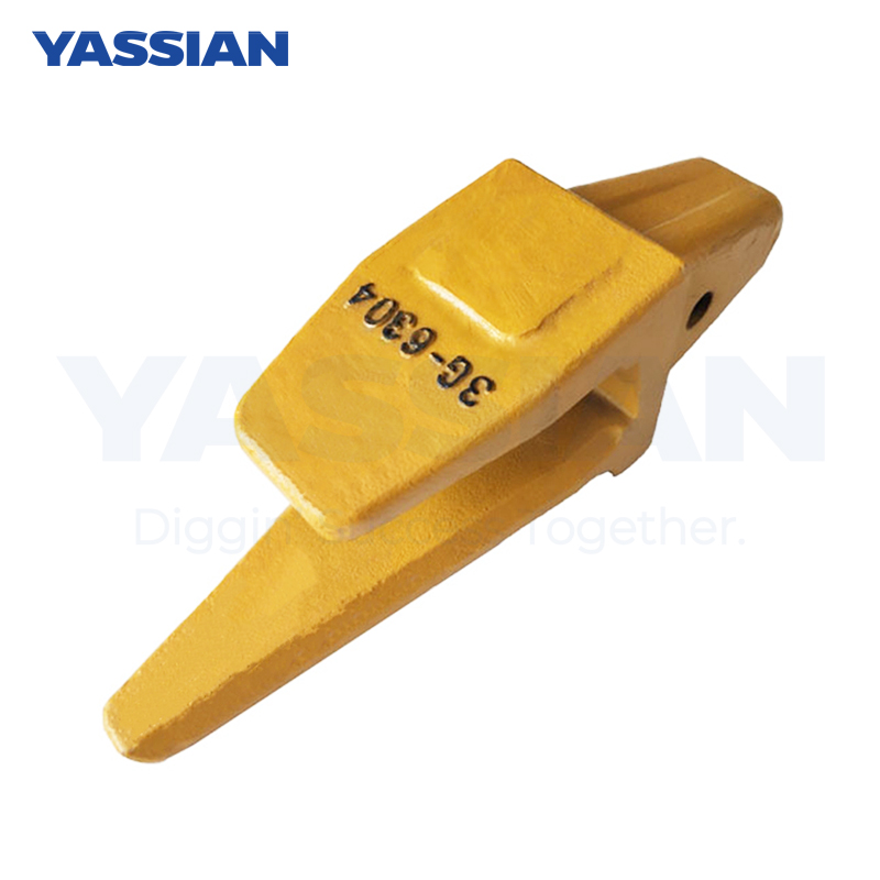 YASSIAN 3G6304 Excavator&loader Tooth Adapter J300 Use for Construction