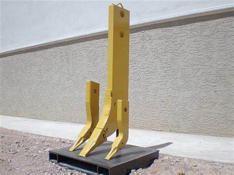 Caterpillar Ripper Shank & Ripper Tyne 9J8913