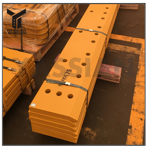 CAT Loader Base Edge 9V6575