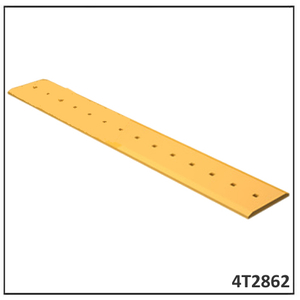 4T2862, 4T-2862 Caterpillar D8S, D6 Cutting Edge 25mm