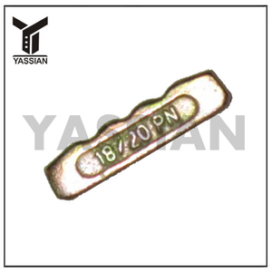 Volvo Tooth System Pin 1528526