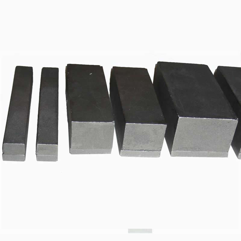 Standard Wear Bars