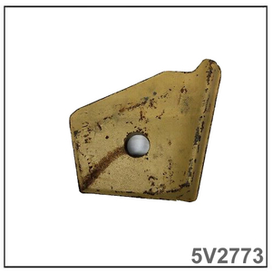 CATERPILLAR Sidebar Corner LH 5V2773, 5V-2773