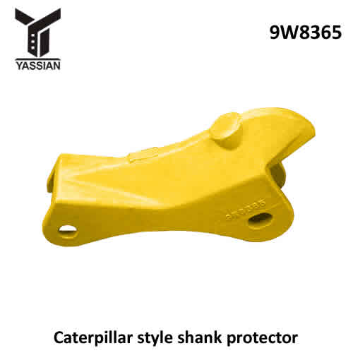 D9 D10 Shank Guard Protection 9W8365