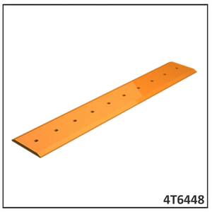 4T-6448, 4T6448 824, 824B, 9S, D9G D9 Dozer Cutting Edge 28.5mm