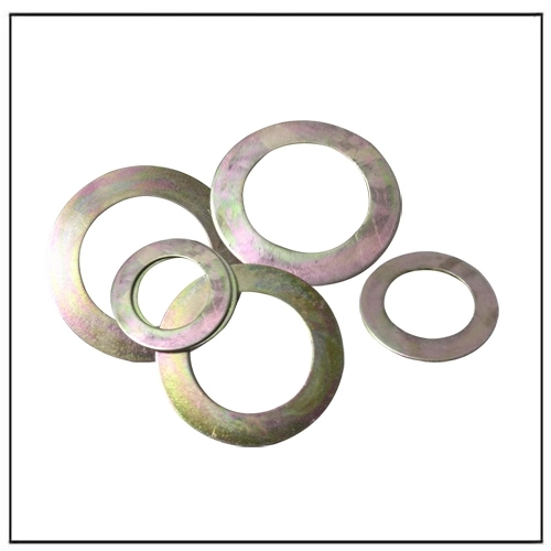 Bucket Pin Washer / Shim for Excavator
