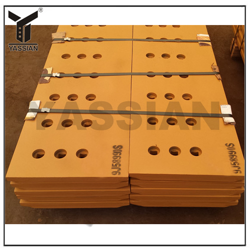 China Scraper Cutting Edges manufacturers, Scraper Cutting Edges