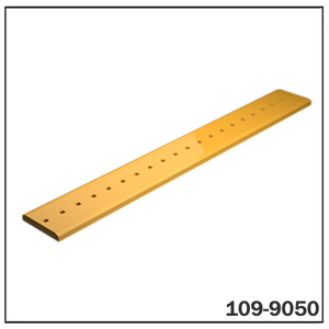 CAT BULLDOZER CUTTING EDGES Blades 109-9050, 1099050