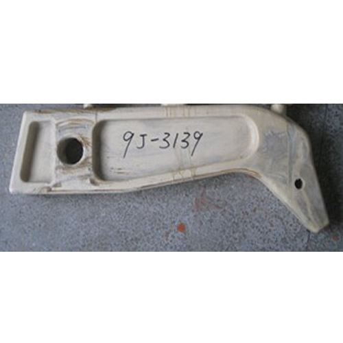9J3139 CAT Heavy Equipment Ripper Shank