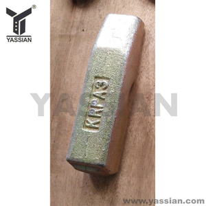 KRPA3 Pin For Excavator & Loader Adapter Tooth