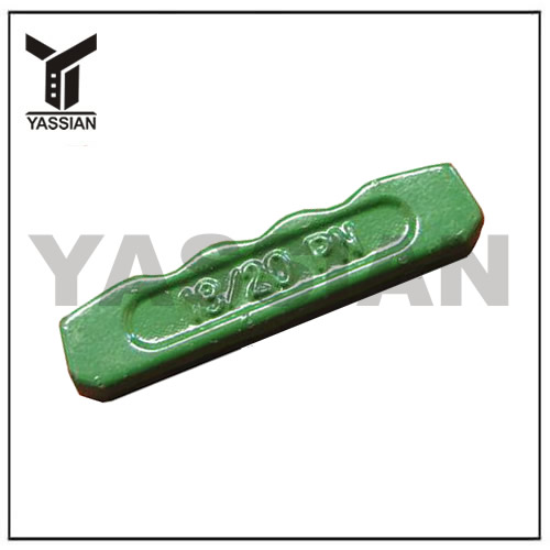 Volvo Tooth Pin 1071-01860