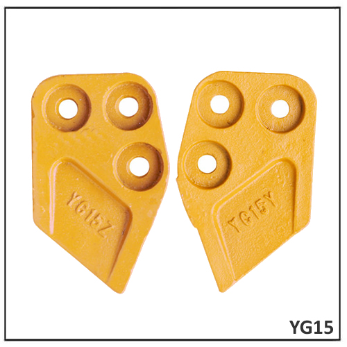 YG15 Side Cutter Spare Parts