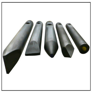 Excavator Hydraulic Breaker Points