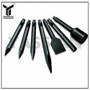 Breaker Chisels
