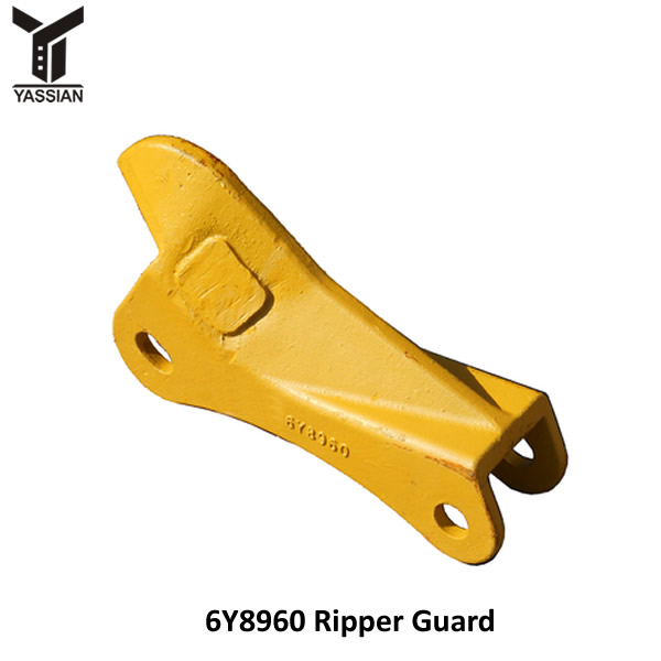 D10 D11 Dozer Ripper Guard 6Y8960
