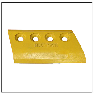 Bolt-on Top Mounted Wear Plate 1957097