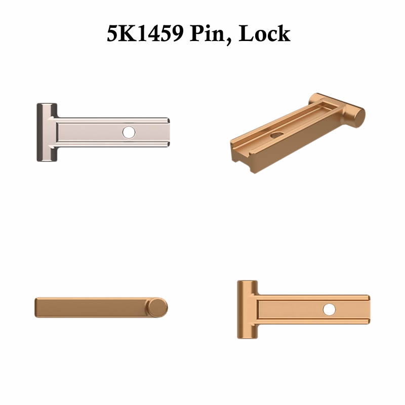 5K1459 Pin, Lock GET Caterpillar Style