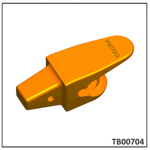 Hitachi Excavator Bucket Adapter TB00704