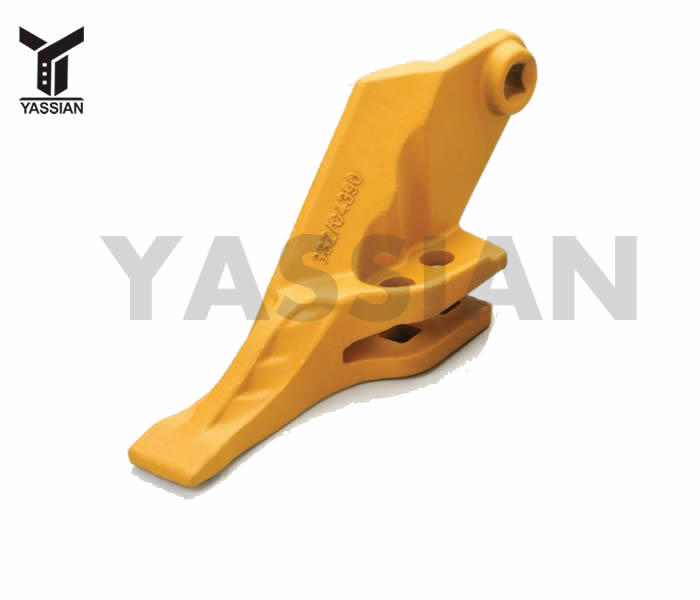 Left Hand Replacement Jcb Sidecutter 332/C4390