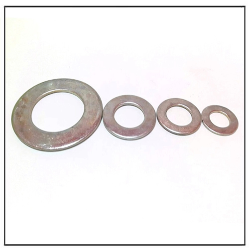 Excavator Bucket Fastener Washers