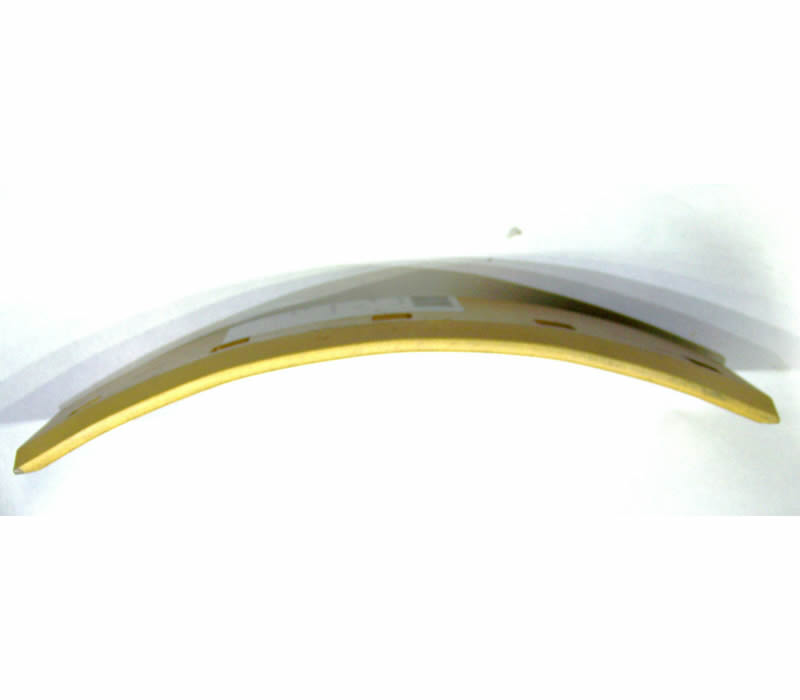 Caterpillar Curved Bit End 8E5529