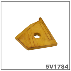5V-1784, 5V1784 Weld-on Corner LH