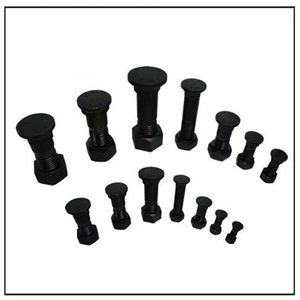 Bolts And Nuts for Bucket Teeth And Adapters