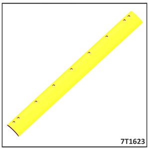 7T1623, 7T-1623 Caterpillar Grader Blades 7 FT LONG