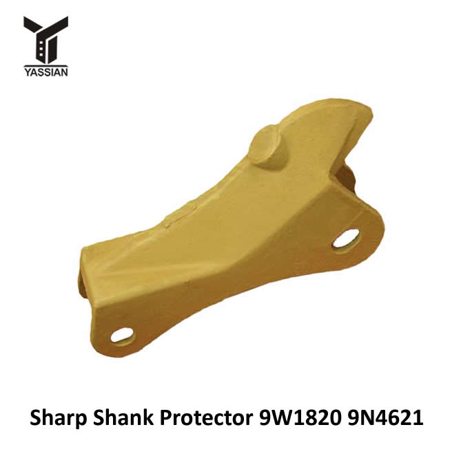 HD Sharp Shank Guard 9W1820